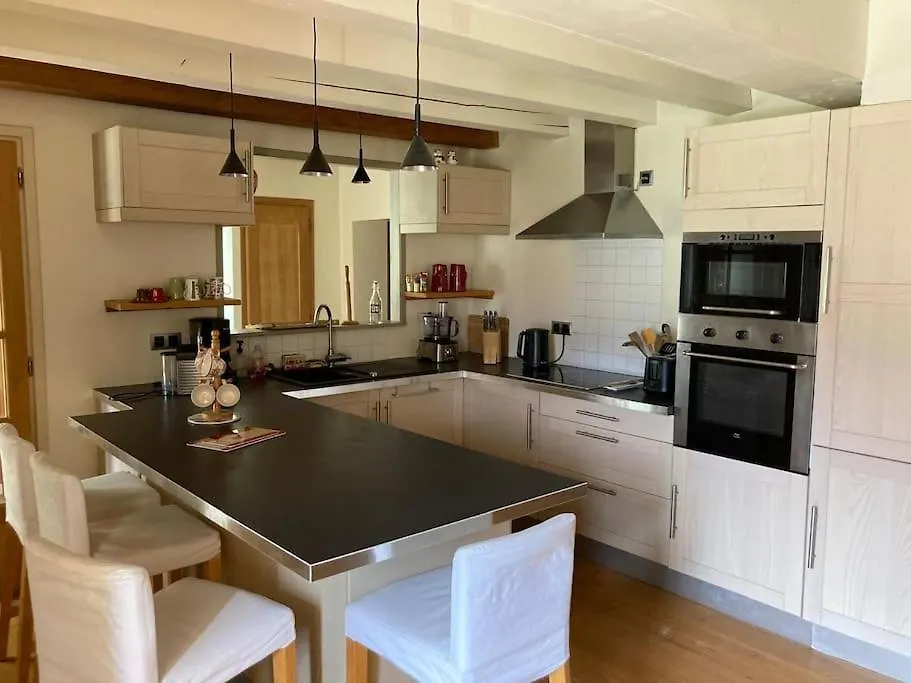 Appart Cosy Pour 8 Personnes Samoens