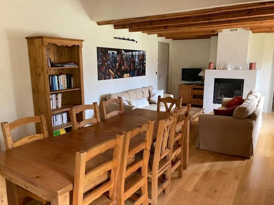 Appart Cosy Pour 8 Personnes Samoens 0*,  France
