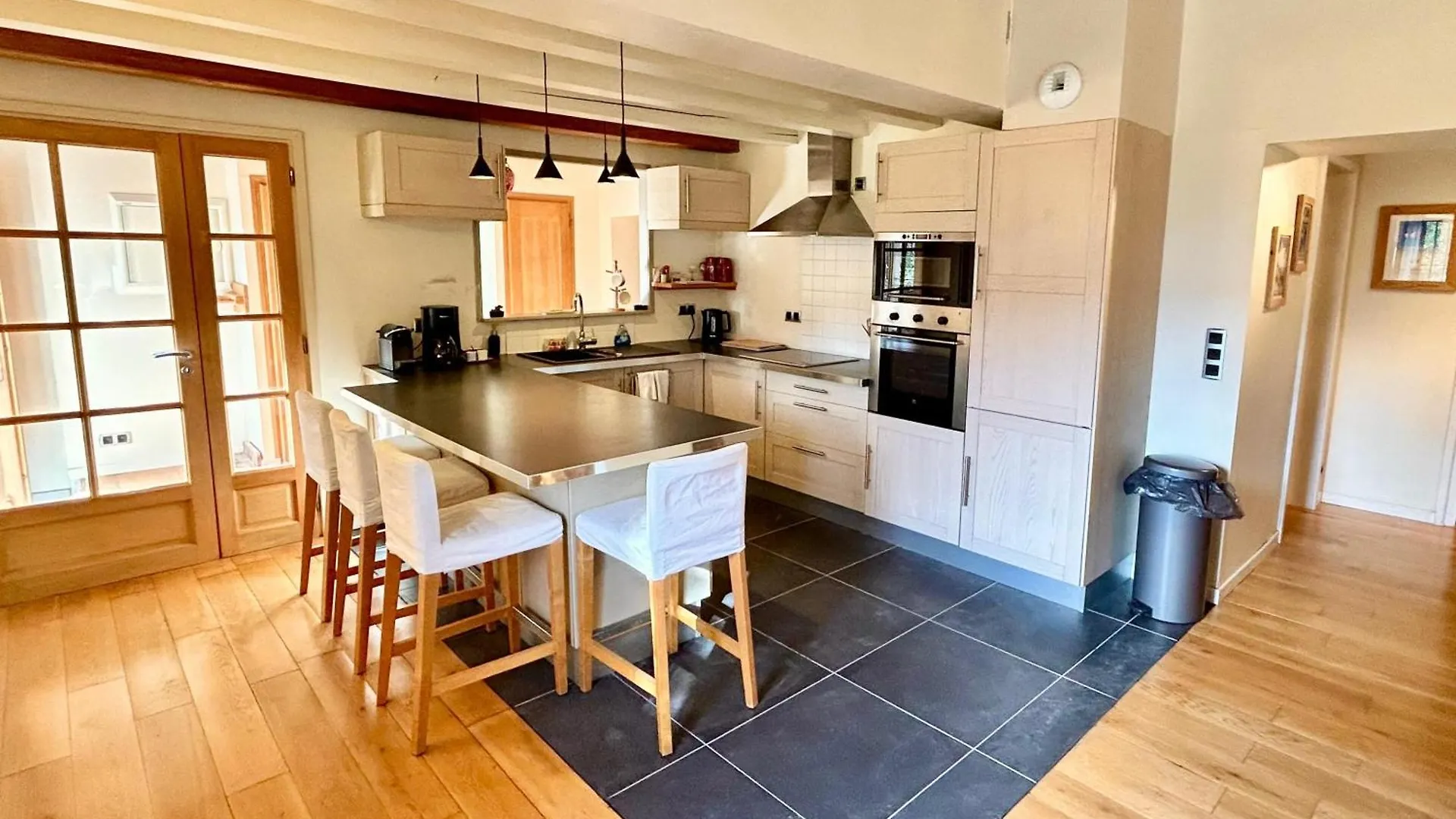Apartment Appart Cosy Pour 8 Personnes Samoens